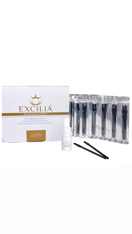 سرم تقویت موژه اکسیلیا