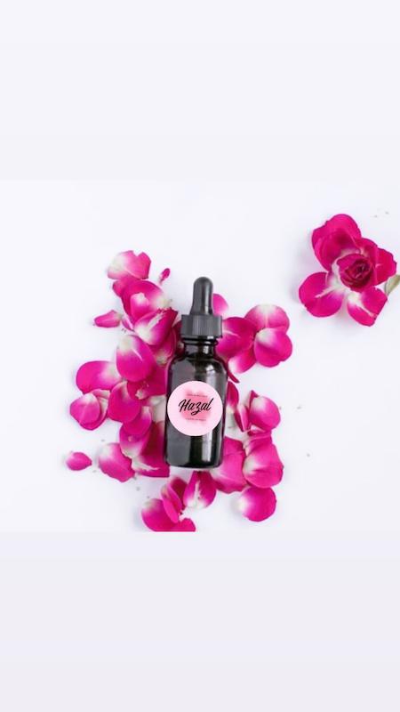 سرم ابرسان ضد جوش برای پوست های مختلط تا چرب