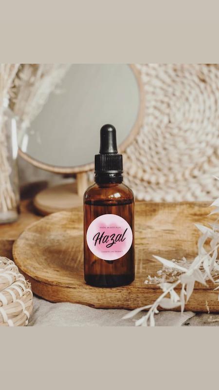 سرم جای جوش (ضدلک)