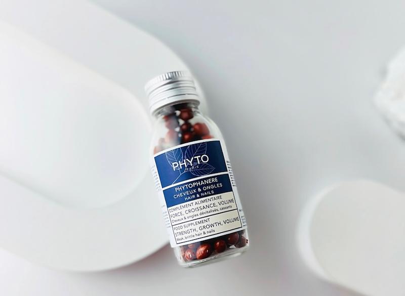 مکمل موی فیتو