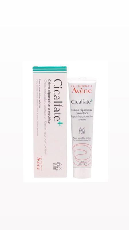 ترمیم کننده  ی سیکالفیت اون