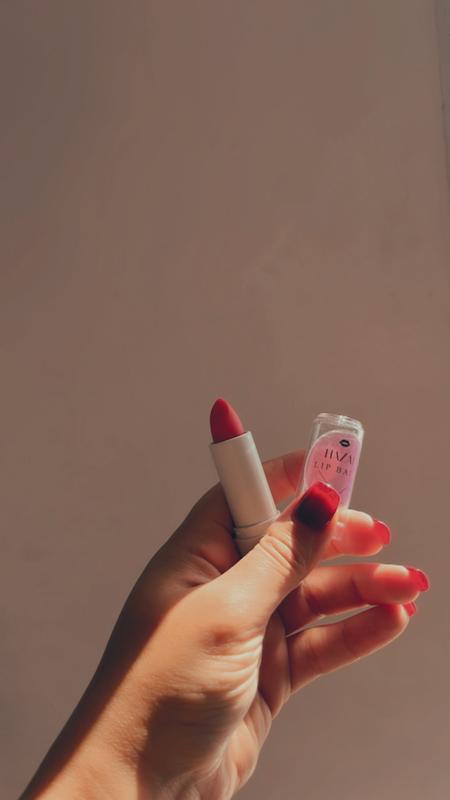 بالم لب قرمز کلاسیک