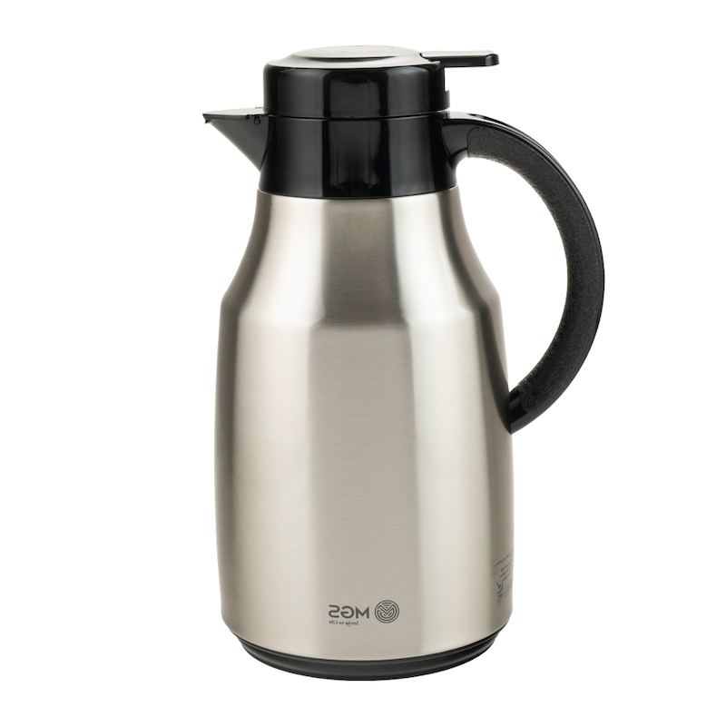 فلاسک کلاغی 1 لیتر ام جی اس کد 3011