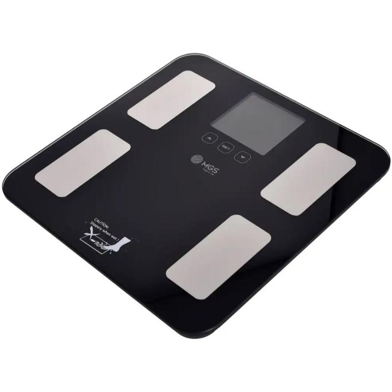 ترازو حمام دیجیتال کد 1415 ام جی اس