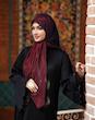 روسری زنانه ژان ژان ترک قواره 130