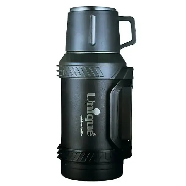 فلاسک سفری یونیک 1/6 لیتری کد 1869