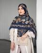 روسری زنانه سیااسکارف کد 3