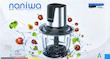 خردکن 4 تیغه 1.5 لیتری نانیوا مدل NC-310