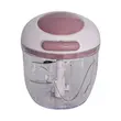 خردکن دستی یونیک کد 3091
