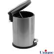 سطل زباله پدالی 16 لیتر مدل UN-4430