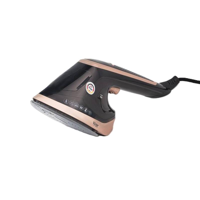 بخارگر ۳کاره ویکتور مدل VK-5200SH (وارداتی)