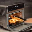 اون سرخ کن ویکتور مدل VK-9920AO