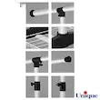 رگال لباس یونیک کد 8050
