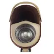 سطل و تی بیضی پدال دار یونیک مدل UN-2503