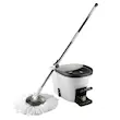 سطل و تی بیضی پدال دار یونیک مدل UN-2503