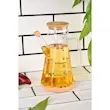 ظرف روغن 800 میل یونیک کد 2084