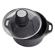 قابلمه 32 گرانیتی یونیک طرح هلیوس کد 8930