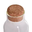 بطری آب  900 میل یونیک طرح QUEEN کد 3071