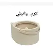 زمین شوی دبلیو اس WS مدل دو مخزن اشکی کد ws600