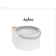 زمین شوی دبلیو اس WS مدل دو مخزن اشکی کد ws600