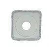 زمین شوی دبلیو اس WS مدل دو مخزن اشکی کد ws600