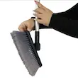 ست جارو و خاک انداز دبلیو اِس WS مدل دسته آلومینیومی کد WS930