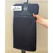 پادری دبلیو اِس WS مدل ماکارونی پرز کوتاه کد P101 سایز 80×50 