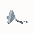 شیشه پاک کن دبلیو اِس WS مدل مغناطیسی دو جداره کد WS740