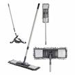 تی ماکارونی دسته استیل دبلیو اس WS کد WS-245