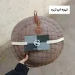 ست دم کنی 3 تکه دبلیو اِس WS مدل وافل کد W1