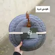 ست دم کنی 3 تکه دبلیو اِس WS مدل وافل کد W1