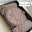 سرویس آشپزخانه 11 پارچه دبلیو اِس WS مدل کوکینگ