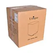 سطل زباله 20 لیتری پدالی یونیک کد 4300 