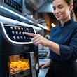 سرخکن بدون روغن ویکتور مدل VK-9903
