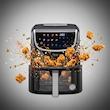 سرخکن بدون روغن ویکتور مدل VK-9903