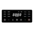 هواپز 6.5 لیتر ماهسونیک مدل MAF-990