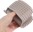 دستگیره قابلمه سیلیکونی  وافل ۶۵ دبلیو اس WS