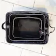باکس نظم دهنده دبلیو اس ws مدل Stuff مجموعه ۳ عددی