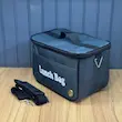 کیف عایق دار دبلیو اِس ws مدل حمل غذا برزنتی 