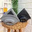 شیشه پاک کن دبلیو اِس WS مدل مغناطیسی دو جداره کد WS721