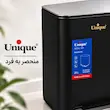 سطل زباله  چهارگوش پدالی 20 لیتری یونیک کد 4301