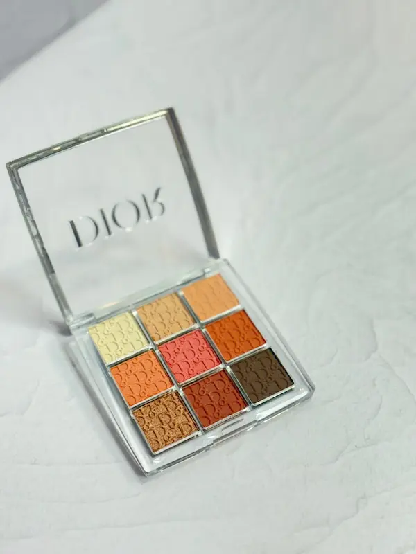 پالت سایه 9 رنگ دیور DIOR (مستر)