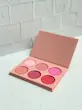 پالت رژگونه شیگلم مدل Blushing Bouquet🌈🌷💝