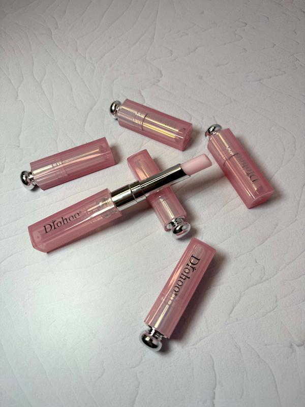 بالم لب طرح دیور 😍💋💄✨