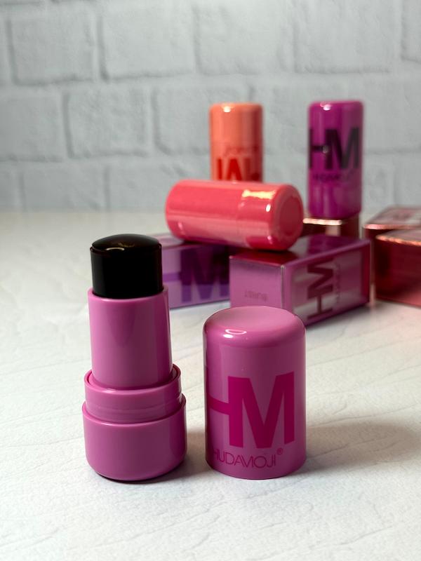 تینت ژله ای ضد آب لب هدی موجی💋💄🎀