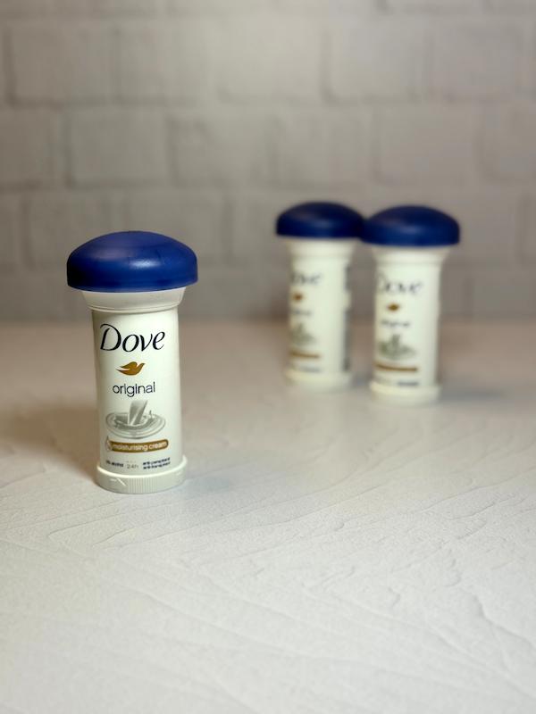 مام قارچی زود جذب ۲۴ ساعته داو dove🫧🤍