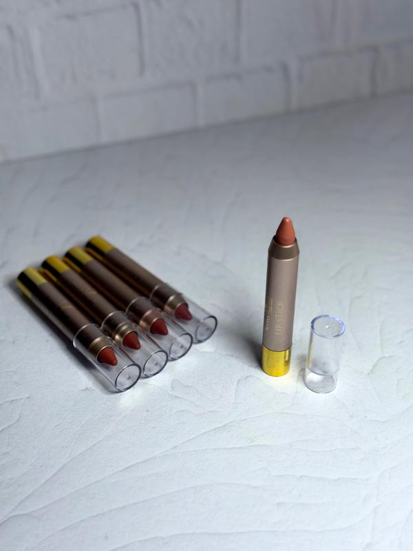 رژ لب پیچی مدادی Secret Versai 💋💄❤️‍🔥