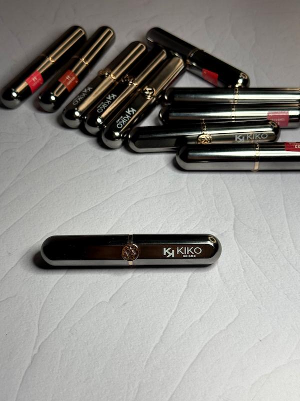 رژ لب کیکو طرح  KIKO💋💄