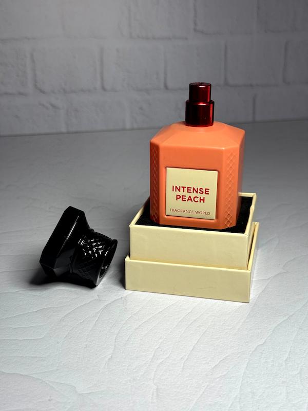ادکلن ۱۰۰ میل تام فورد  INTENSE PEACH🧡🌈