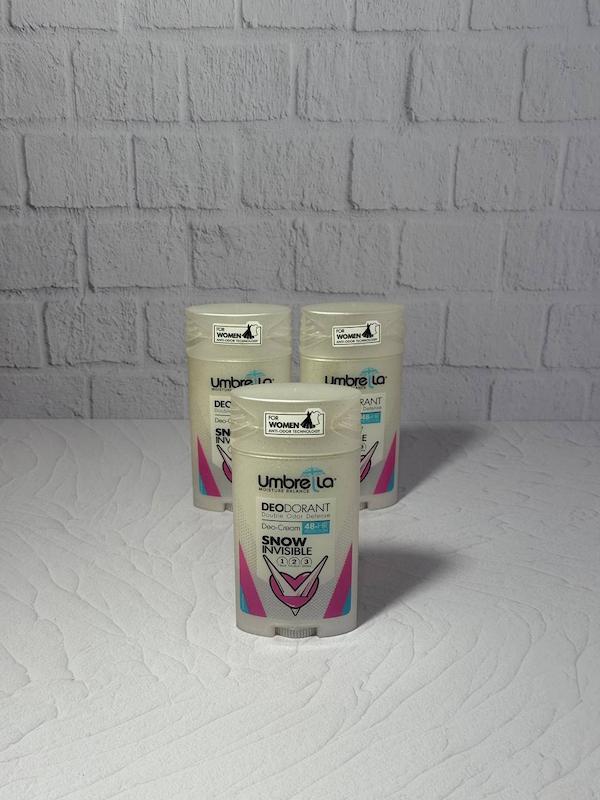 مام آمبرلا مدل اسنو اینویزیبل 48 ساعته زنانه